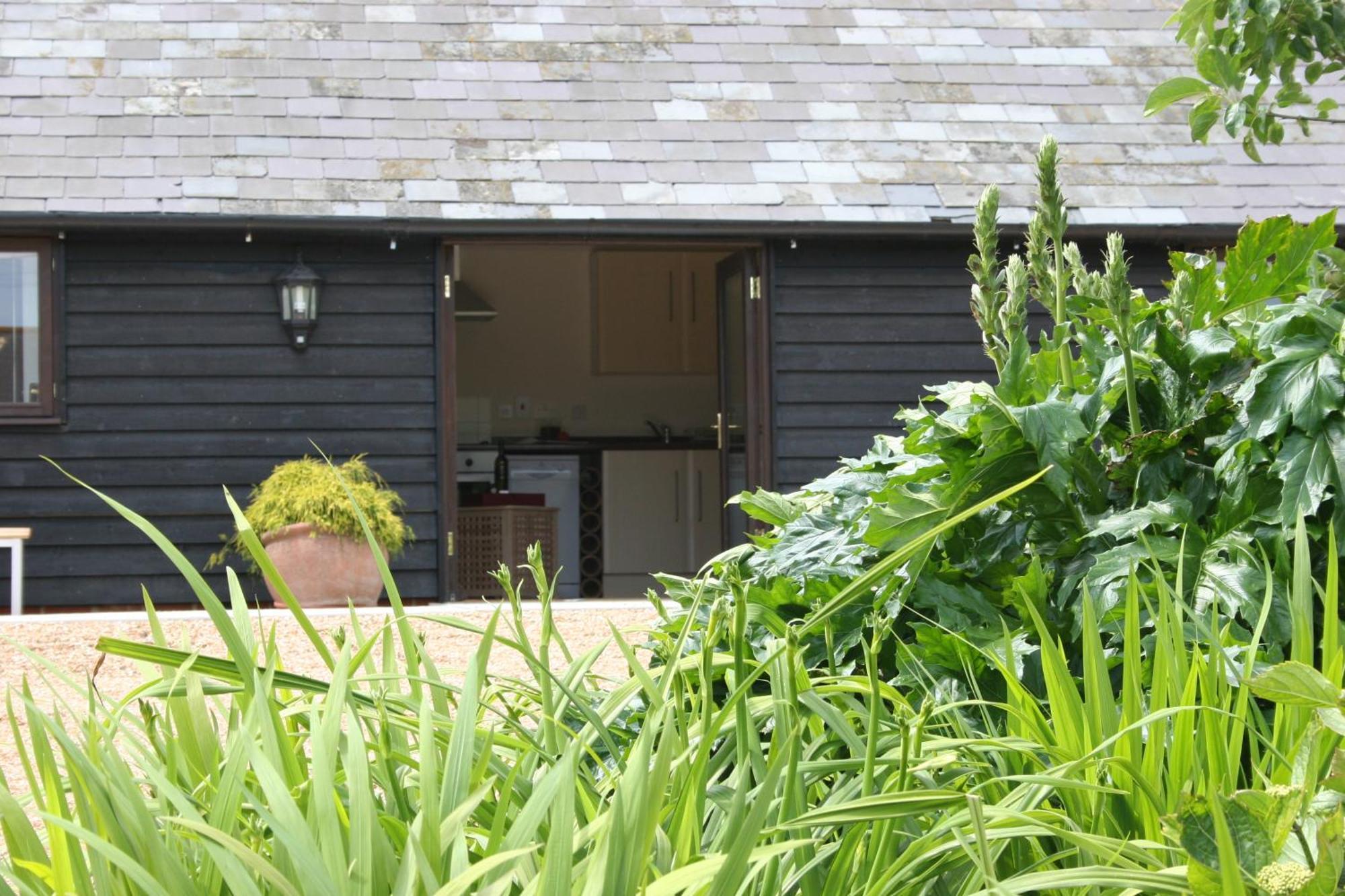 אשפורד Five Cottages In Aonb מראה חיצוני תמונה