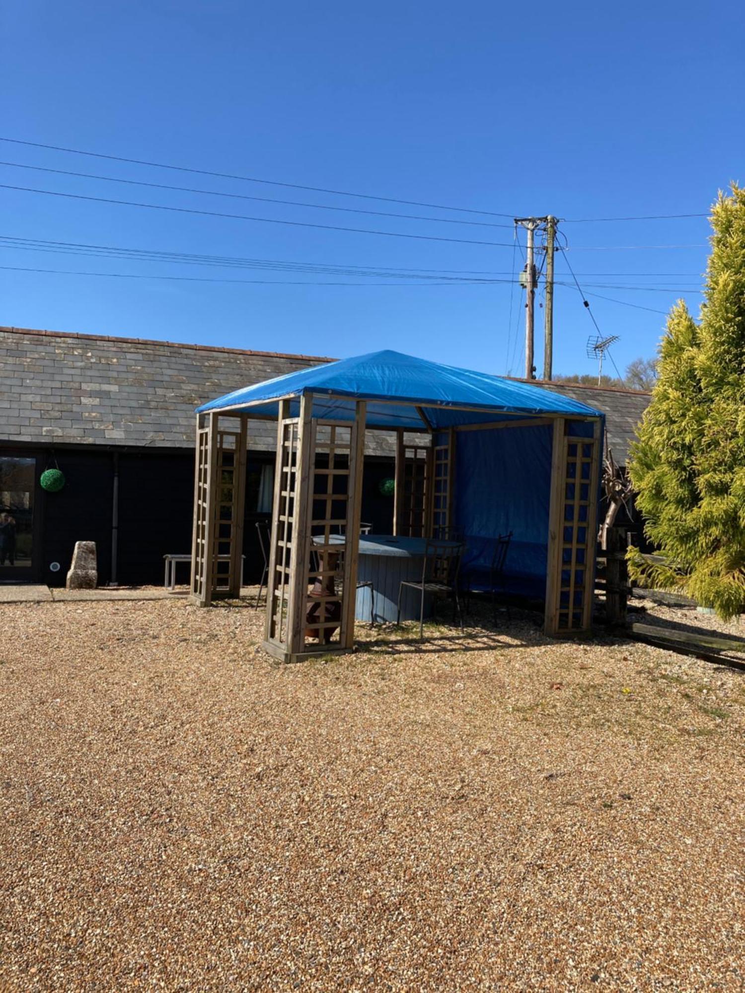 אשפורד Five Cottages In Aonb מראה חיצוני תמונה