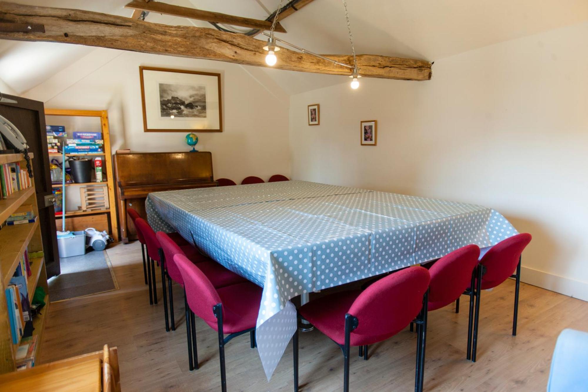 אשפורד Five Cottages In Aonb מראה חיצוני תמונה